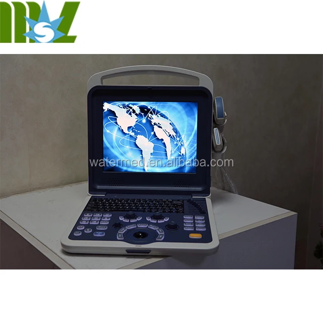 2d /3d/4d medical ultrasound machine toshiba