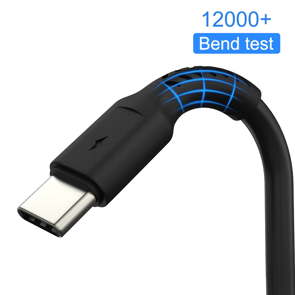 Data Cable Shenzhen Jing Ke Ru To Usb Cable Usb A To Usb C 15 Feet Cable