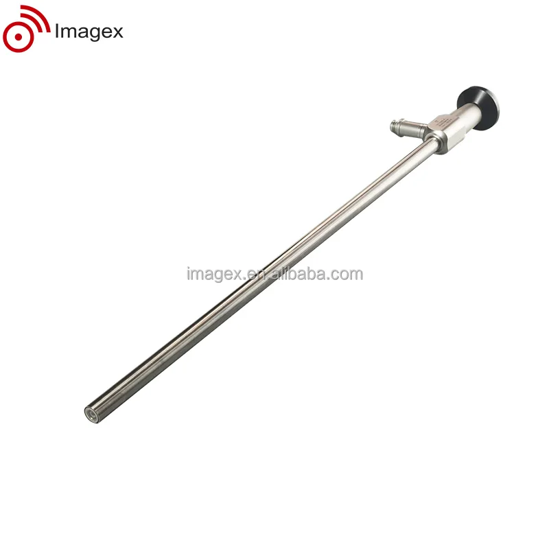 Complete Laparoscopic Surgery System with Camera, Insufflator, and Light Source