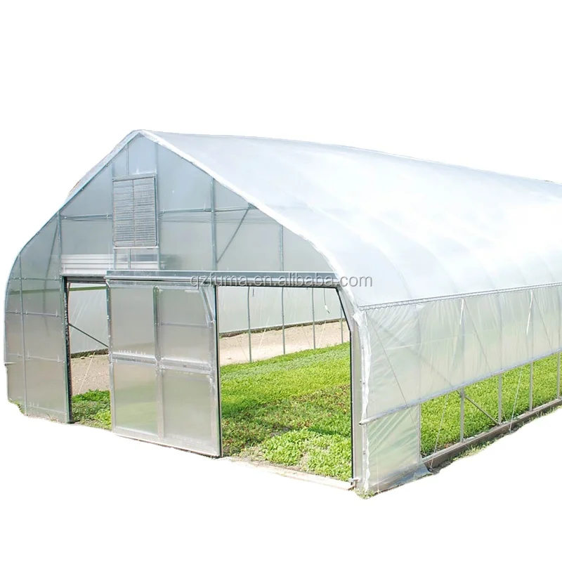 FM hot anti insect screen greenhouse agricultural protect greenhouse agriculture greenhouses