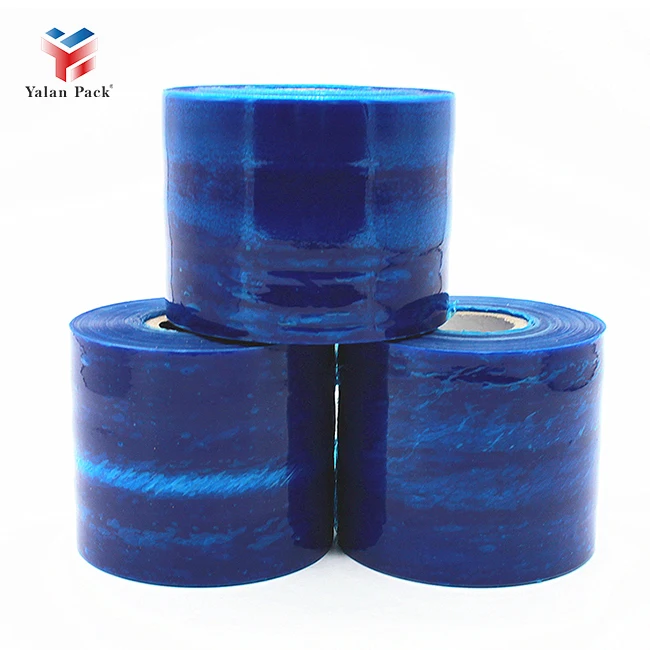 Hot new products thickness pallet wrap stretch film quality plastic films with good price