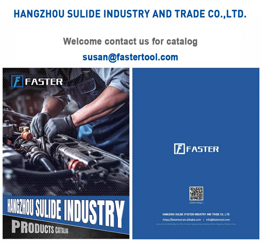 TU-114 Fuel Injection Pump Pressure Gauge Tester Kit Automotive Diesel Fuel Injector Pressure Tester