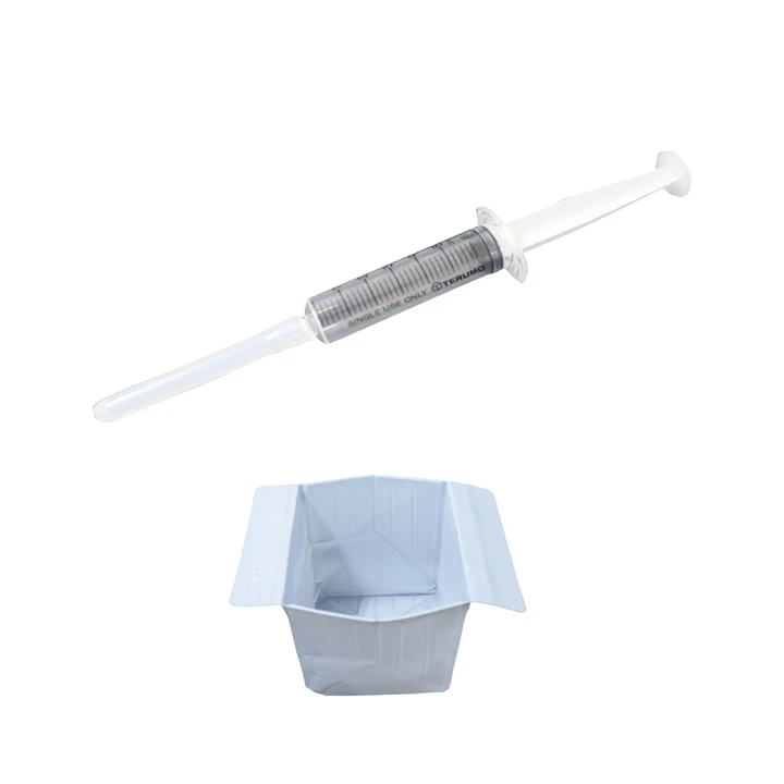 Pregnancy easily human syringe injector penis erectile dysfunction