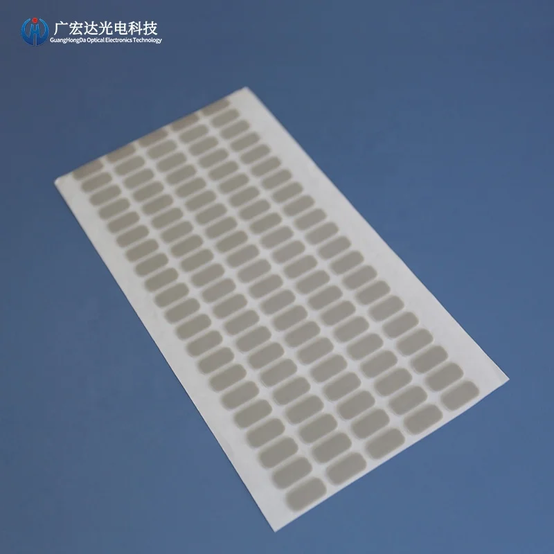 New Design EVA Foam With Quake-proof With 3M Strong Adhesive