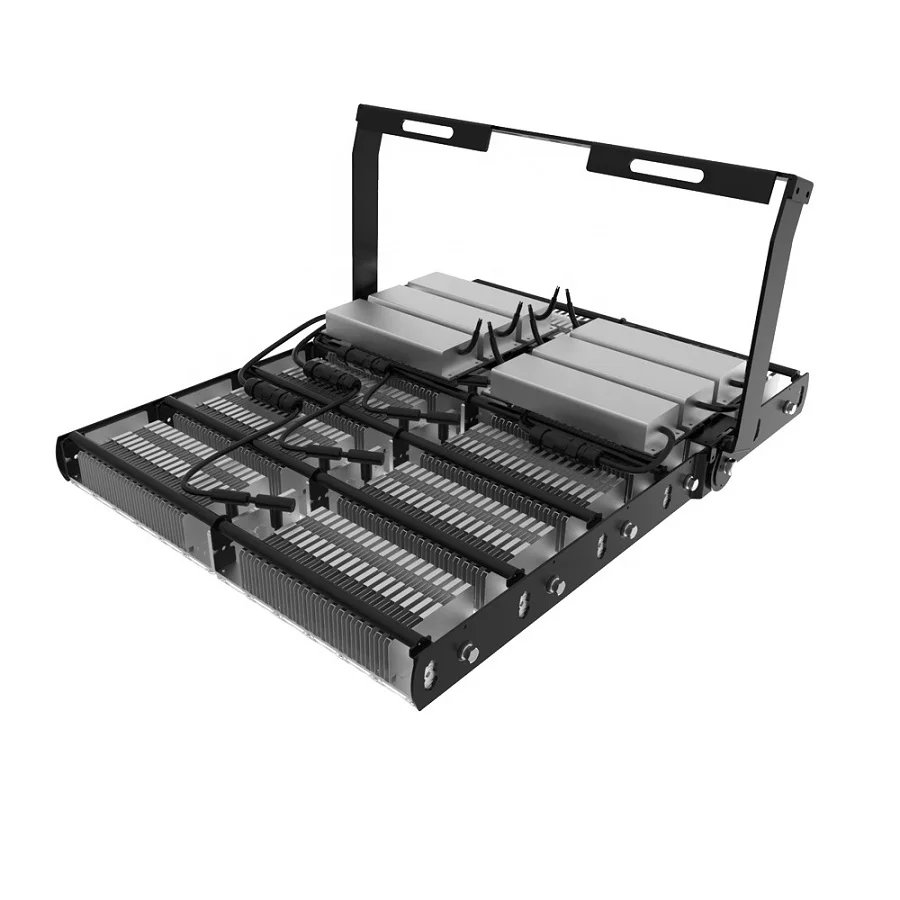 Chinese Factory 1000 Watt Led Outdoor Lamp Outdoor Garden Spotlamp Flood Light Aluminium Diecasting At Good Price