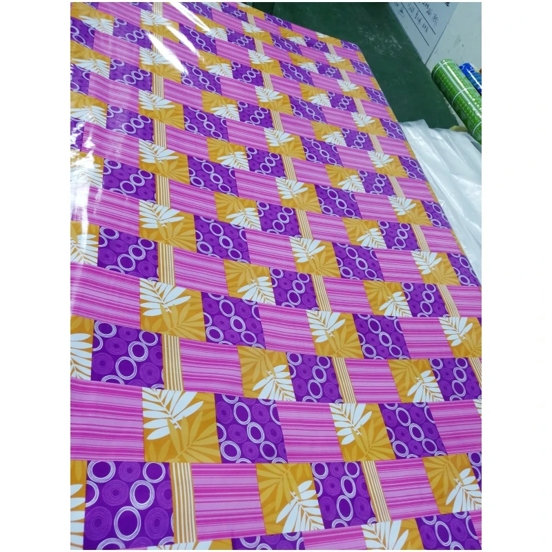 0.35mm Waterproof Linoleum Flooring Rolls Pvc Vinyl Carpet Covering for Indoor Home Office