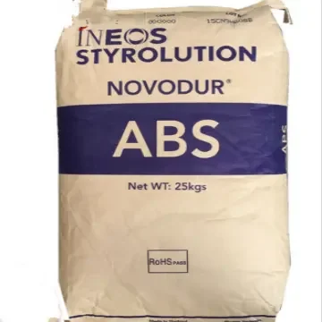 High quality Virgin/Recycle PC ABS Plastic Granules Manufactures