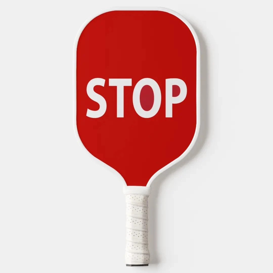 Wholesale usa approved Custom design pickleball paddle glassfiber or youth pickleball paddle carbon fiber