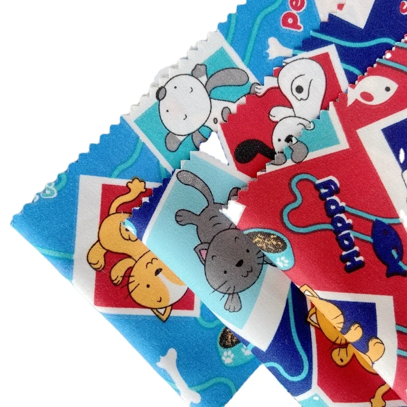 
Factory Wholesale Pongee Fabric 100% Polyester Woven Waterproof for coat 