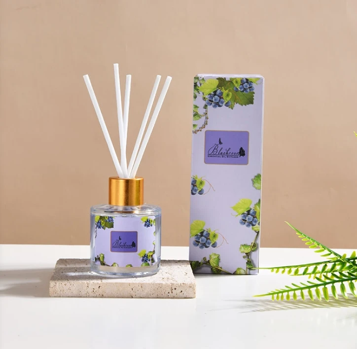 Hot sale Fresh Fruit  Home Aromatherapy: Elevate Your Space with Odor-Free Bliss for Bedroom, Living Room, and Car Decor