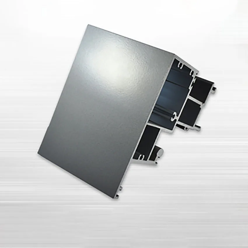 china aluminium profile unit-typed curtain wall and curtain wall system aluminium