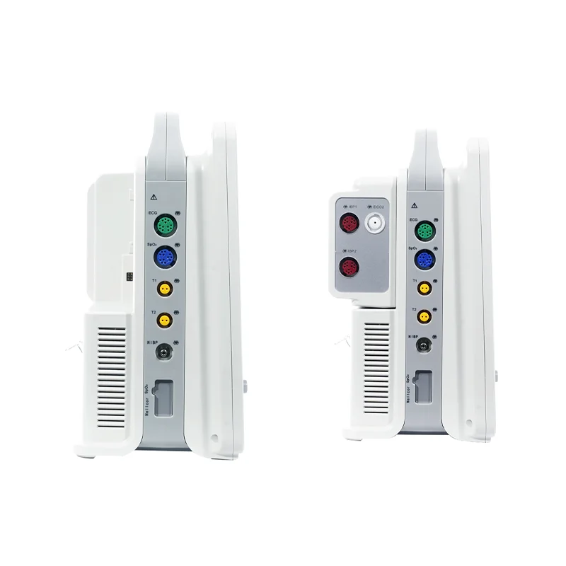 Портативный Ветеринарный монитор для животных