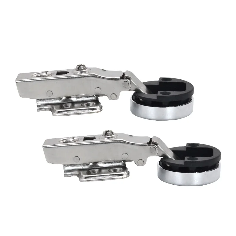 Balcony Folding Glass Door Hinge 26 Cup /35 Cup Office Door Damper Hinge Hinge