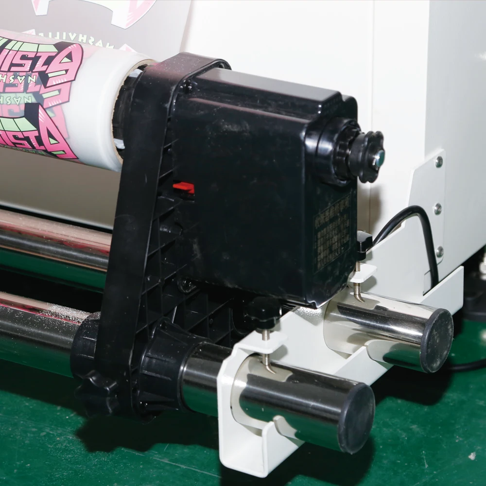 HJD Eps i3200 Print Head 60cm DTF Printer with Automatic Duster