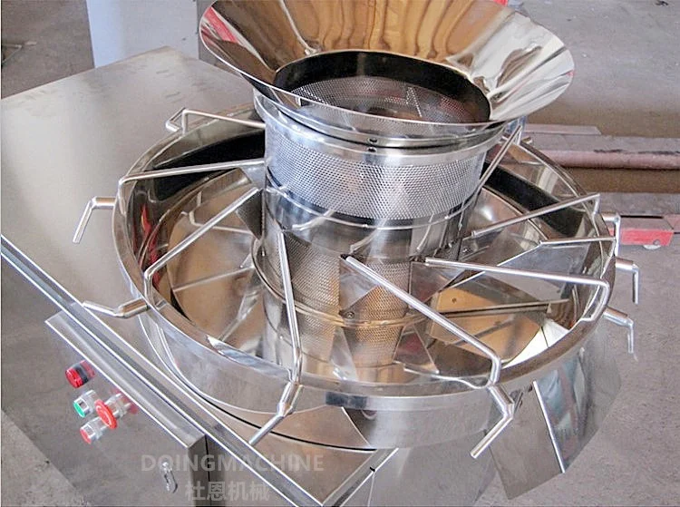 Мини корзины гранулятор