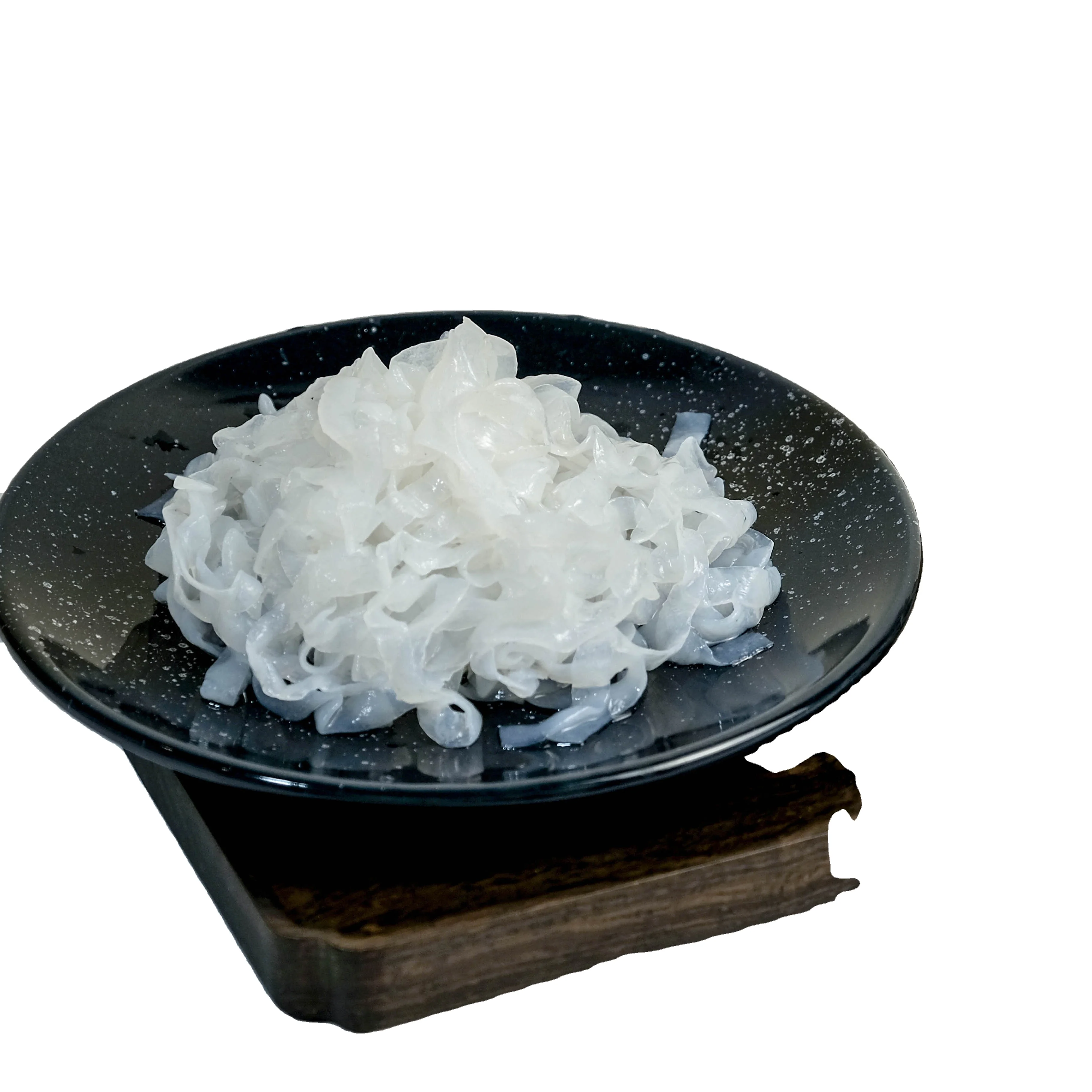 Wholesale Chinese konjac noodles Shirataki instant ramen Italian fettuccine