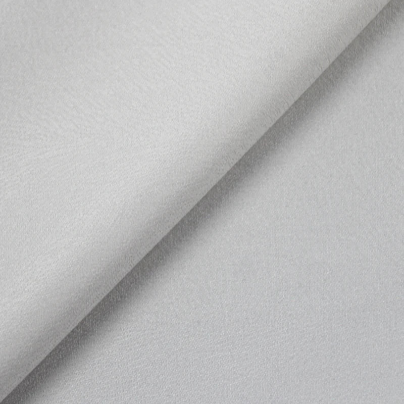 Custom Design High Quality Elegant Woven Bamboo Implicit Jacquard Business Formal Shirt Fabric