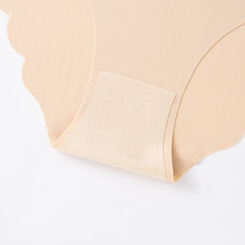 Женские Трусы со средней талией 6 цветов