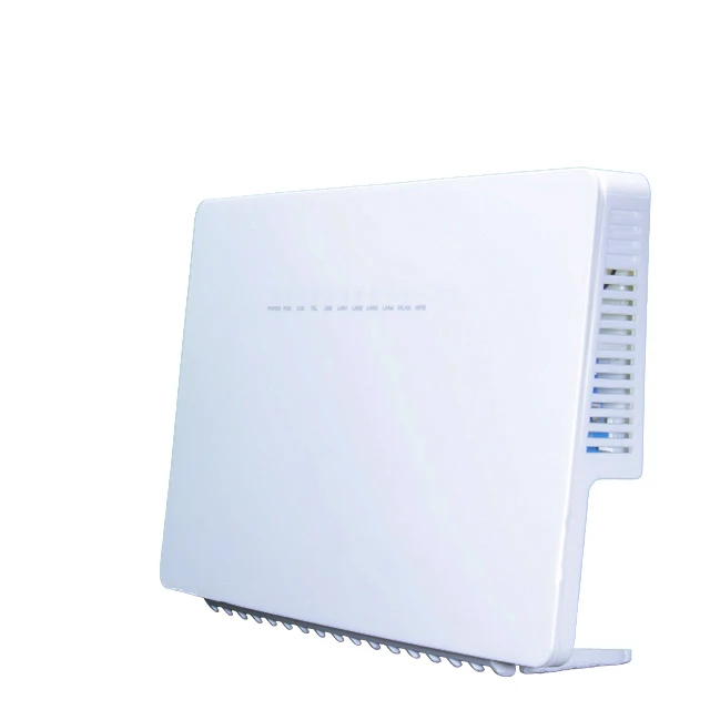 Manufacturer Dual Band 4GE XPON ONT ONU Router HG8245Q2 Modem With Wifi Optical Fiber Channel ONT FTTH Routers