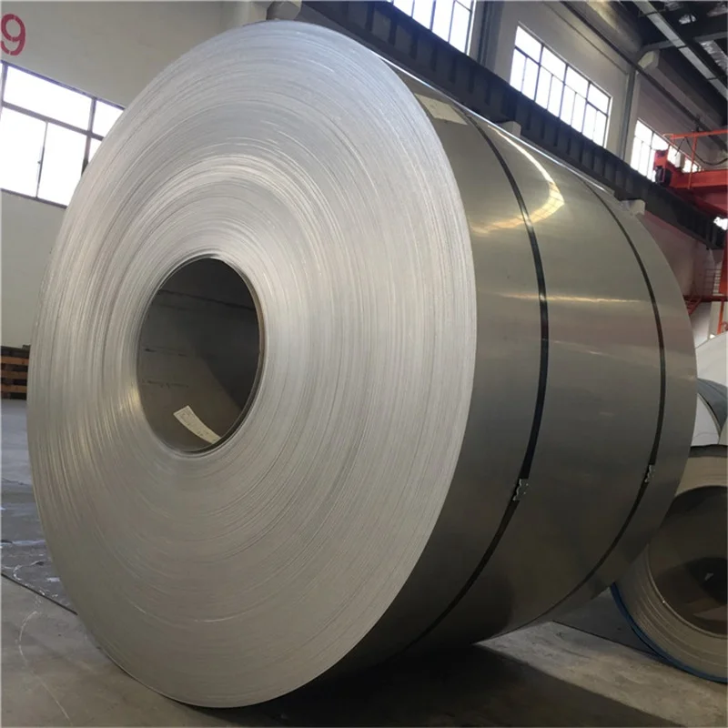 AISI ASTM a 240 201 304 316 430 Grade ss sheet 0.75mm 1.0mm thick stainless steel coil