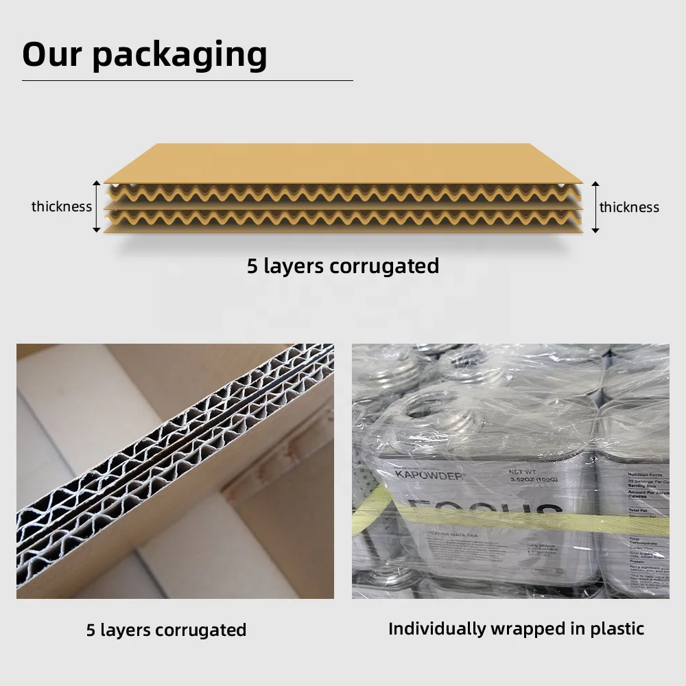 Wholesale embossing food grade empty luxury decorated tea tin coffee tea tin box packaging airtight black round loose tea tin