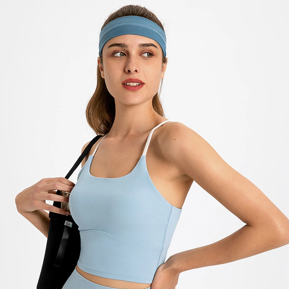 Women Headband Coral Fleece Facial Makeup Turban Headband for Hairbands