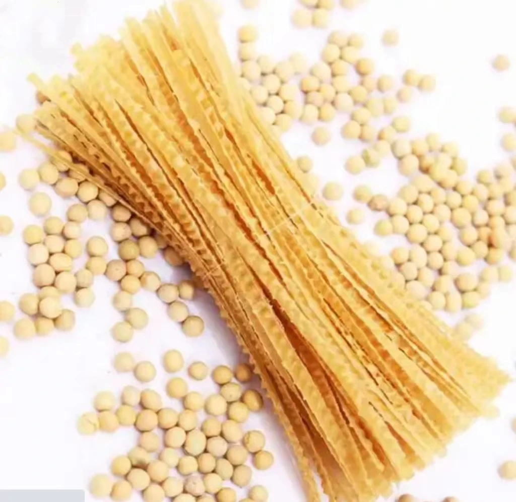 Organic soy pasta Low carbohydrate organic soy nutrient surface High protein Fly off the shelves