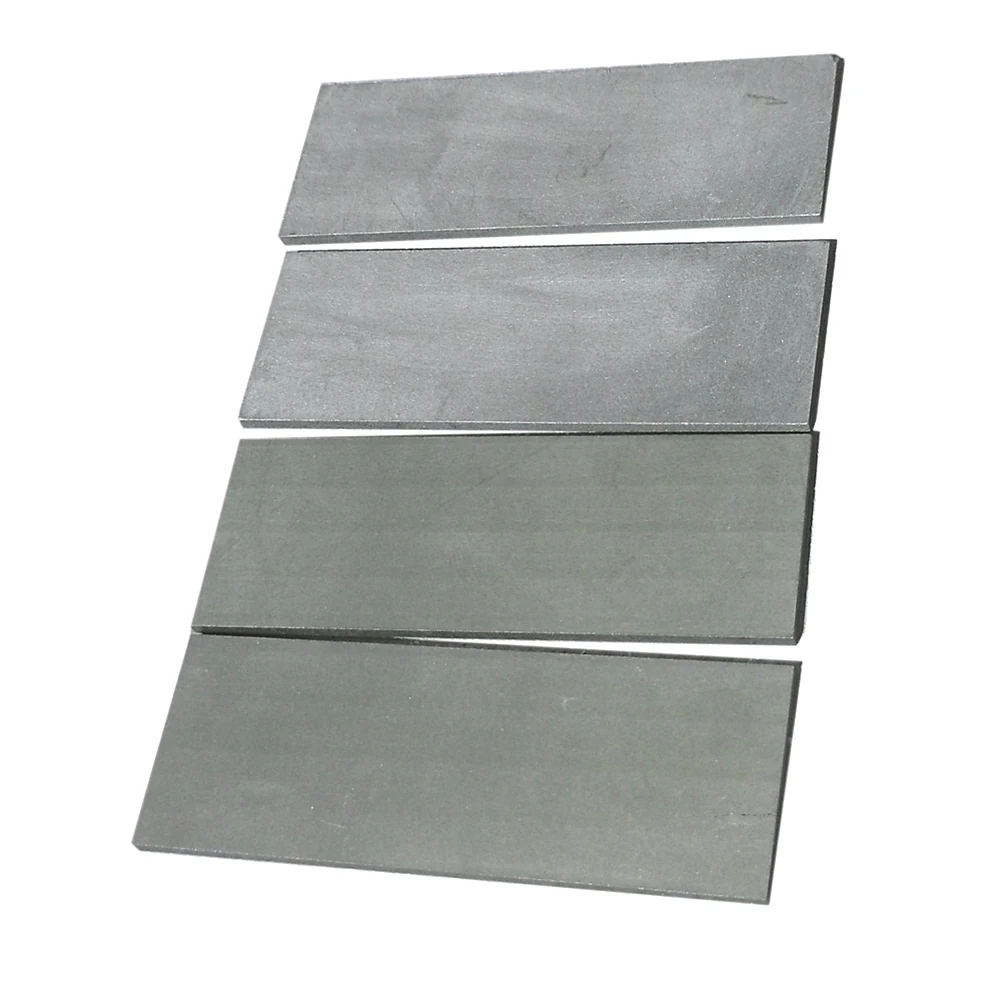 High Density Molded Graphite Sheets for Copper Casting Industry and Graphite Block