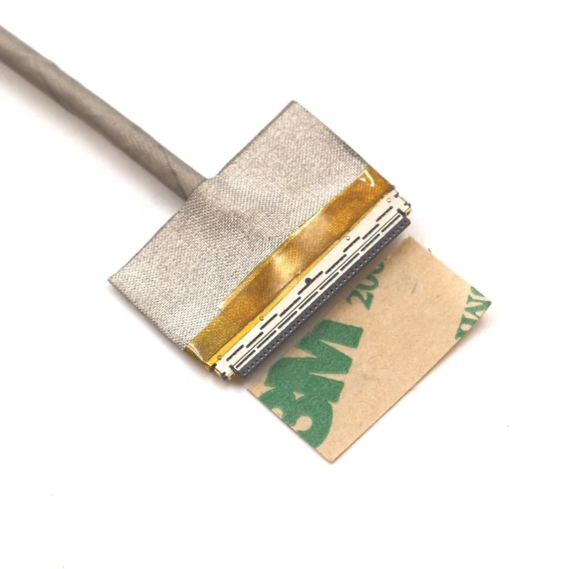  Горячая Распродажа LVDS ЖК-экран экран видеокабель для ноутбука ASUS F555 R556L X554L Y583L W509L DX992 A555L K555L