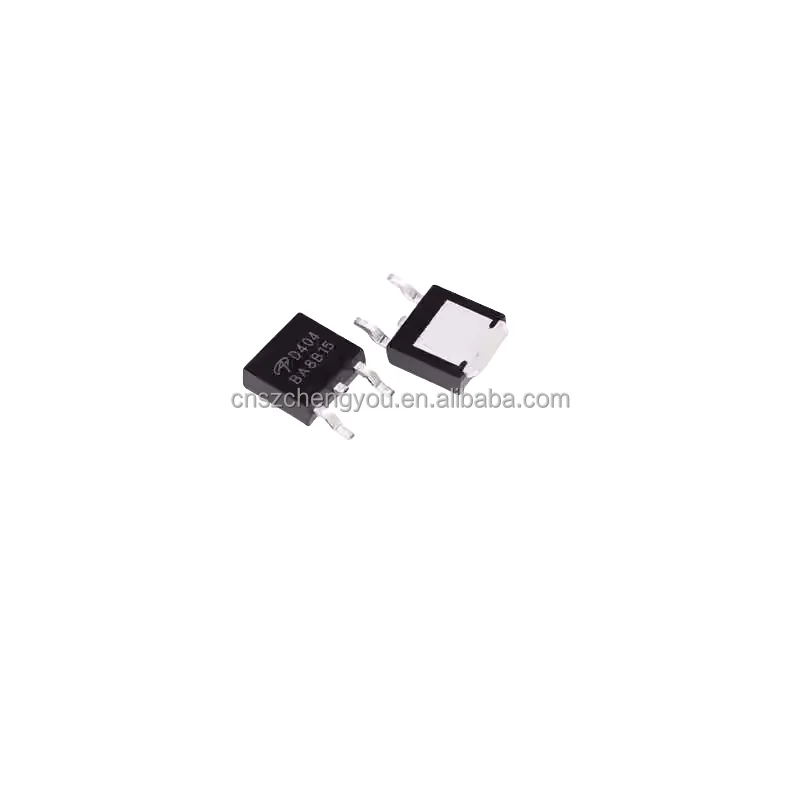 Original IC Components SAK-TC265D-40F200N QFP Good Price