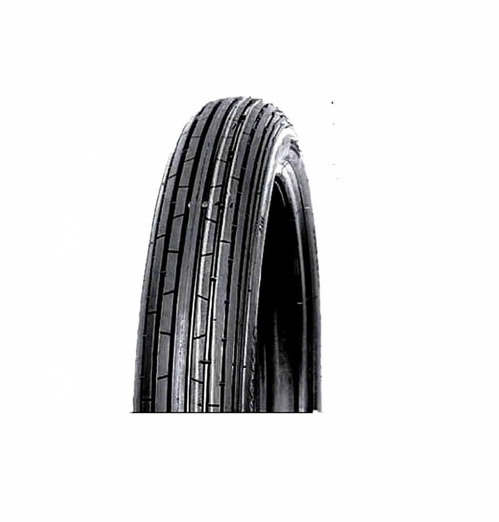 2.50-17 TT Professional Motorcycle Tire Supplier Factory Motorcycle Special Support For South America and Africa Market