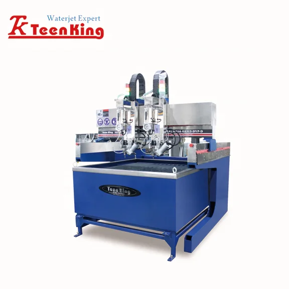 Waterjet Cutting Head Waterjet Cutting Machine Spare Part