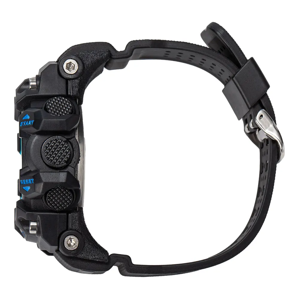 Outdoors athlete waterproof water resistant smart watch manufacturer workout hombre male pedometer bluetooth digital watch