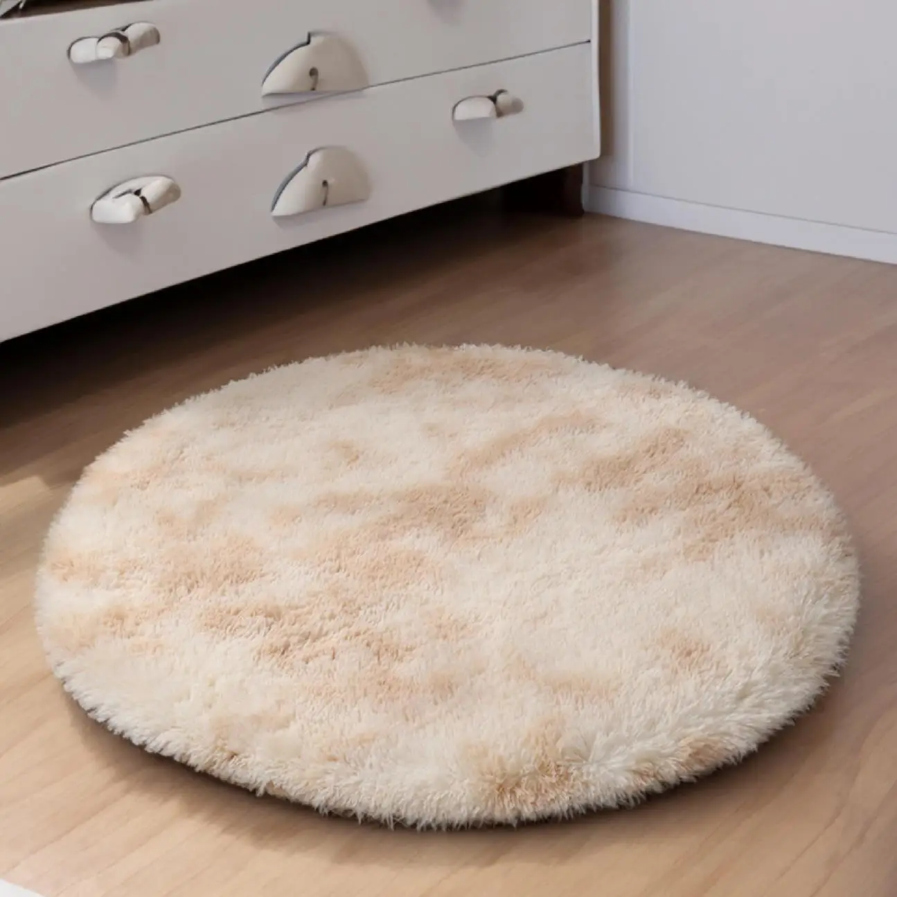 Carpets And Rugs Prices Customized Color Size Luxury Rabbit Fur Rugs Shaggy Faux Animal Fur Floor Carpet For Living Room Bedroom