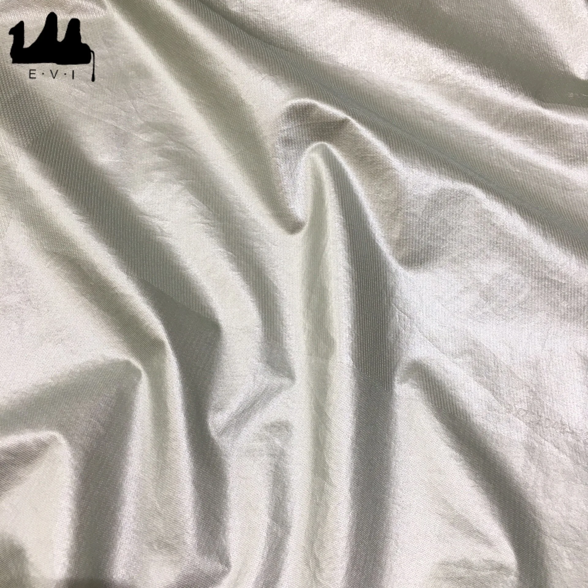 100% nylon new design waterproof fabric