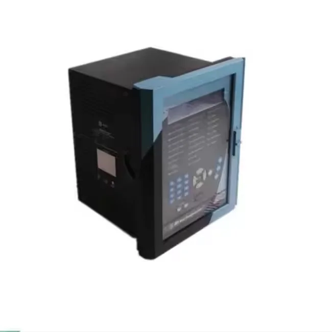 Gold Seller brand new SR489-CASE 489-P5-HI-A20-E | General Electric Multilin 489 Generator Management Relay Module