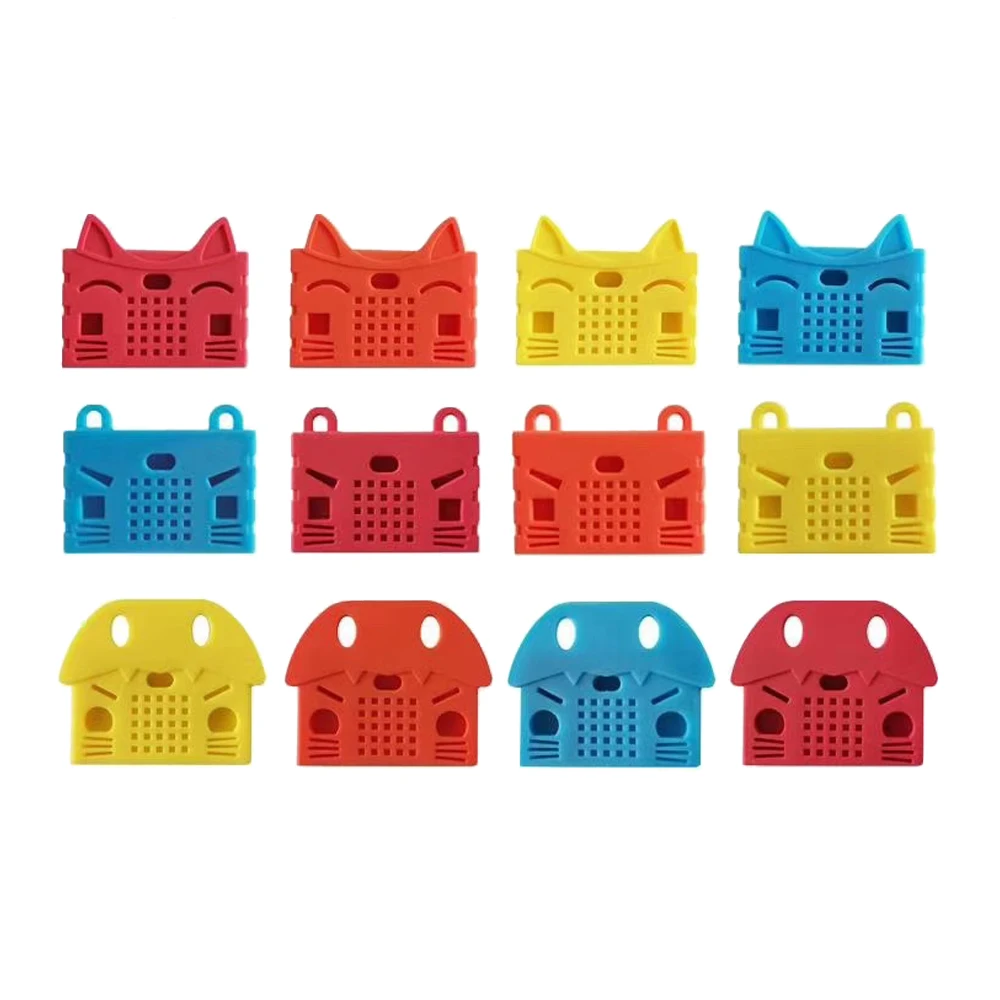 
bbc microbit Development board bbc Micro:Bit Micro Controller NRF51822 board 