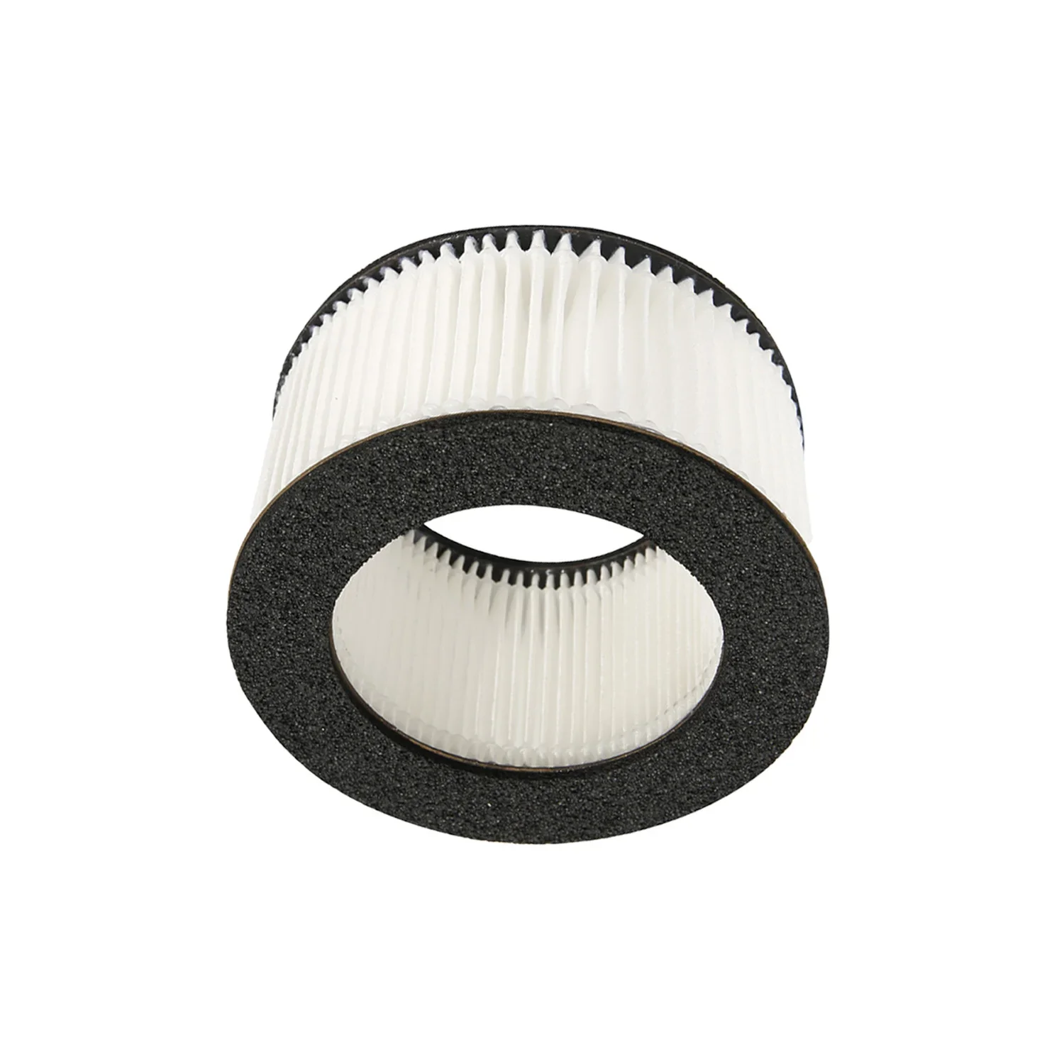 Hepa Customized Air Purifier Filter Element Universal Activated Carbon Filtration High-Efficiency Industrial Fresh Air System