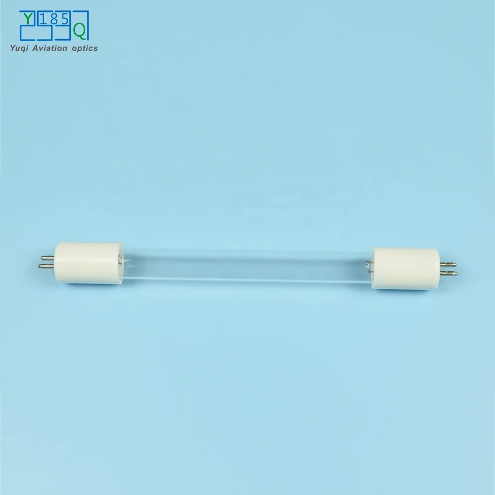 Производители лампы стерилизовать 8 Вт ультрафиолетовая гермицидная Световая трубка