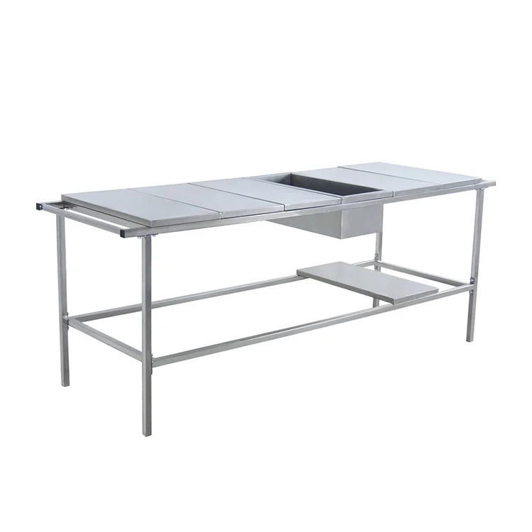 Medical Hospital Equipments Doctors Examination Couch Gynecology Bed Furniture Patient Examination Bed