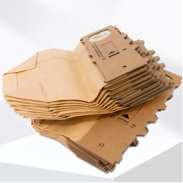 
Selling hot sale imetec type vacuum cleaner for dust collector filter bag 