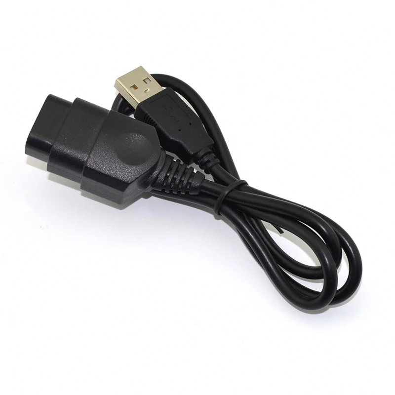 PC Game Player Controller Breakaway USB Cable for XBOX Controller Converter Adapter Cable