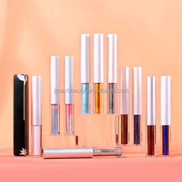 Лучшая жидкая подводка-Хамелеон для глаз