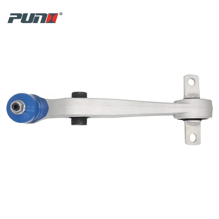 Front Upper Suspension Control arm With Ball Joint Part For Tesla Model 3 5YJ3 1044341-00-D 104434100D