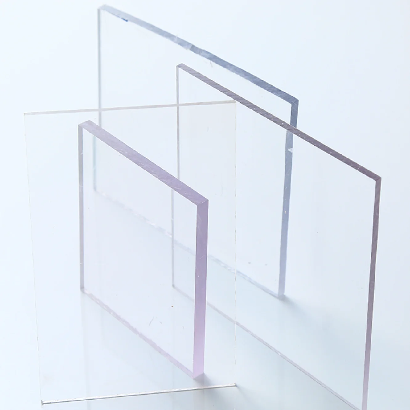 Brand New Apet Nike Mirror Eyeshield Face Shields Medical Grade Pet Plastic Sheet