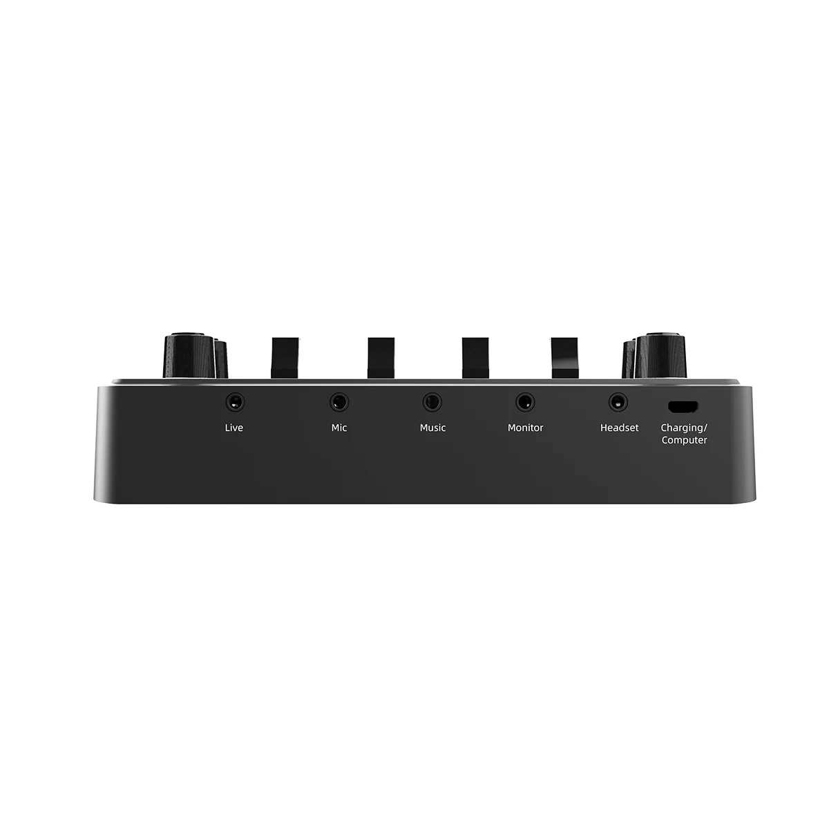 
Xiaokoa external mic sound card professional studio sound cards 