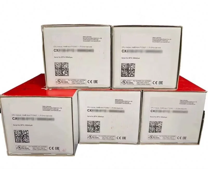 Brand new EtherCAT Terminal Digital Output PLC MODULE EL6070-1296