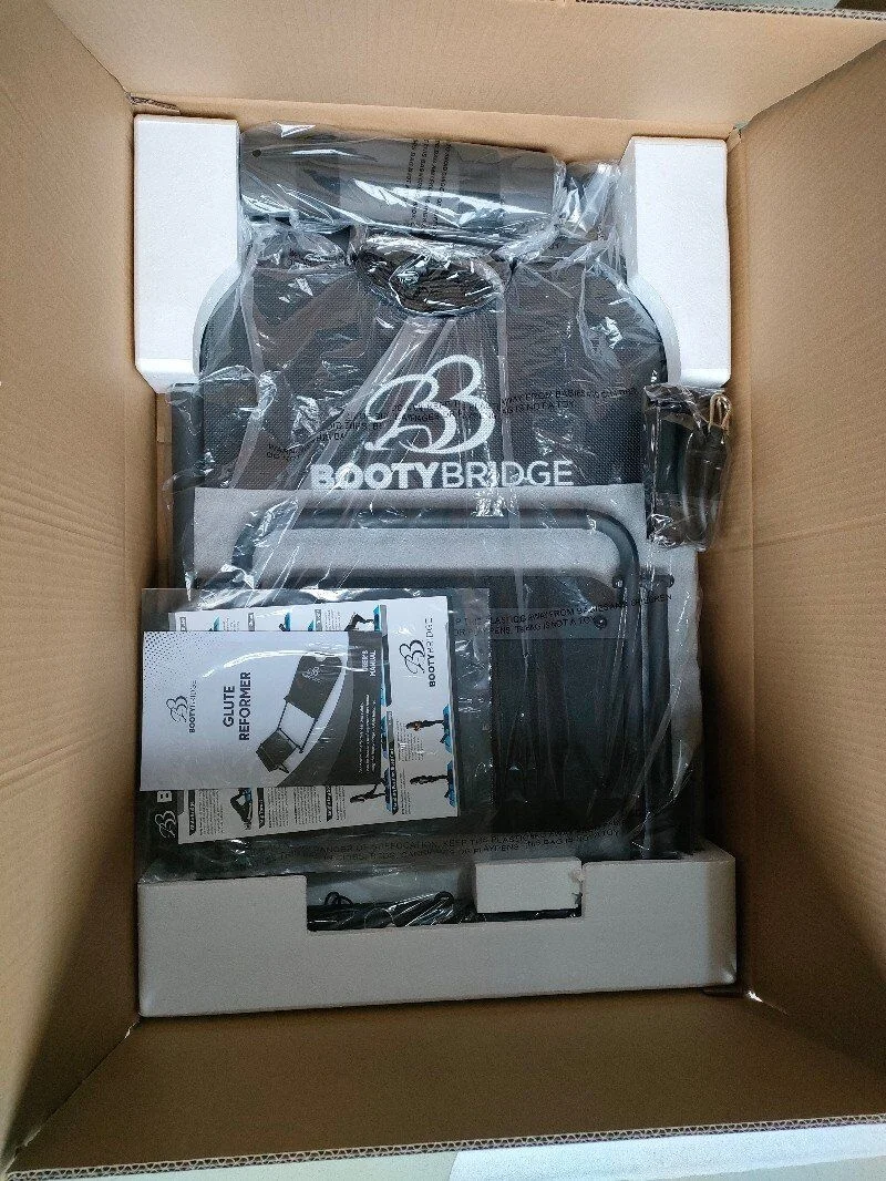 Factory Direct Sale Hip Up Machine Deep Thrust Gym Equipment Adjustable Trust Machine Muscle Fitness Buttock