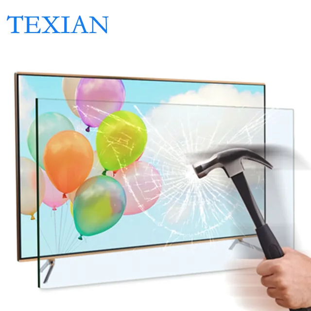  Guangzhou China OEM 32 42 43 46 50 55 60 65 70 дюймовый светодиодный плоский экран HD LCD TV