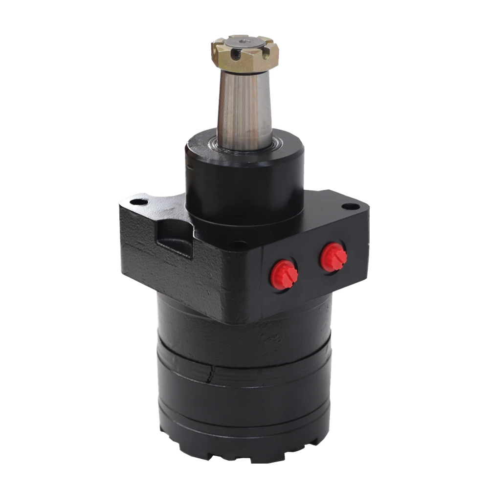 Ryan Hydraulics GWD Series Hydraulic Wheel Motor Orbit Motor for Loaders